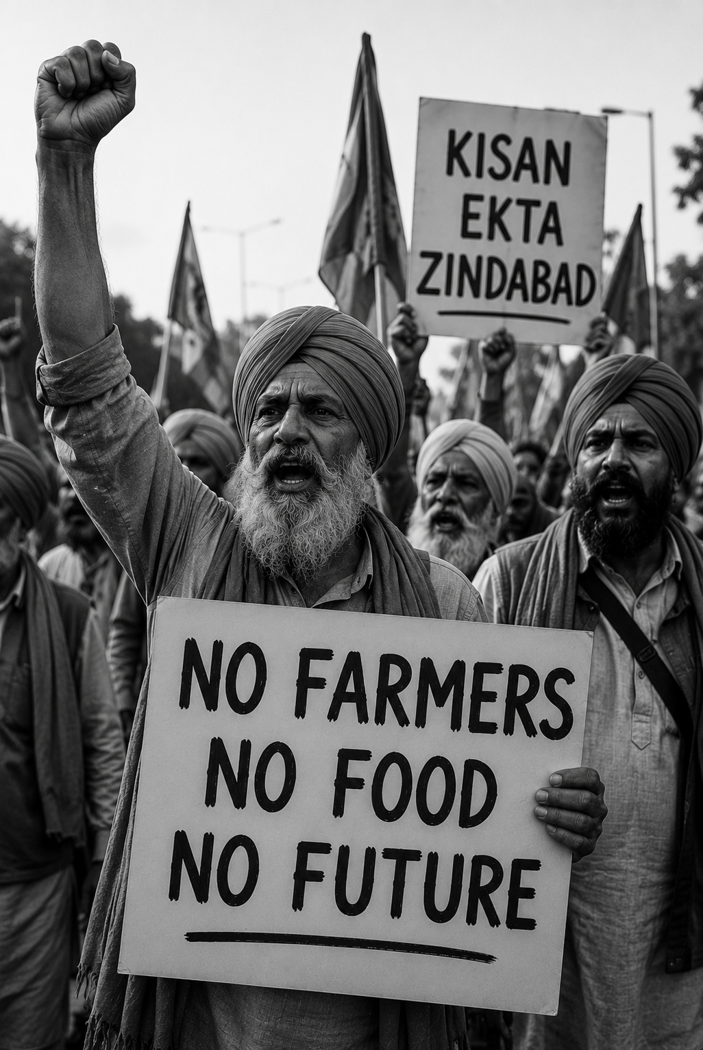 Farmer Wing