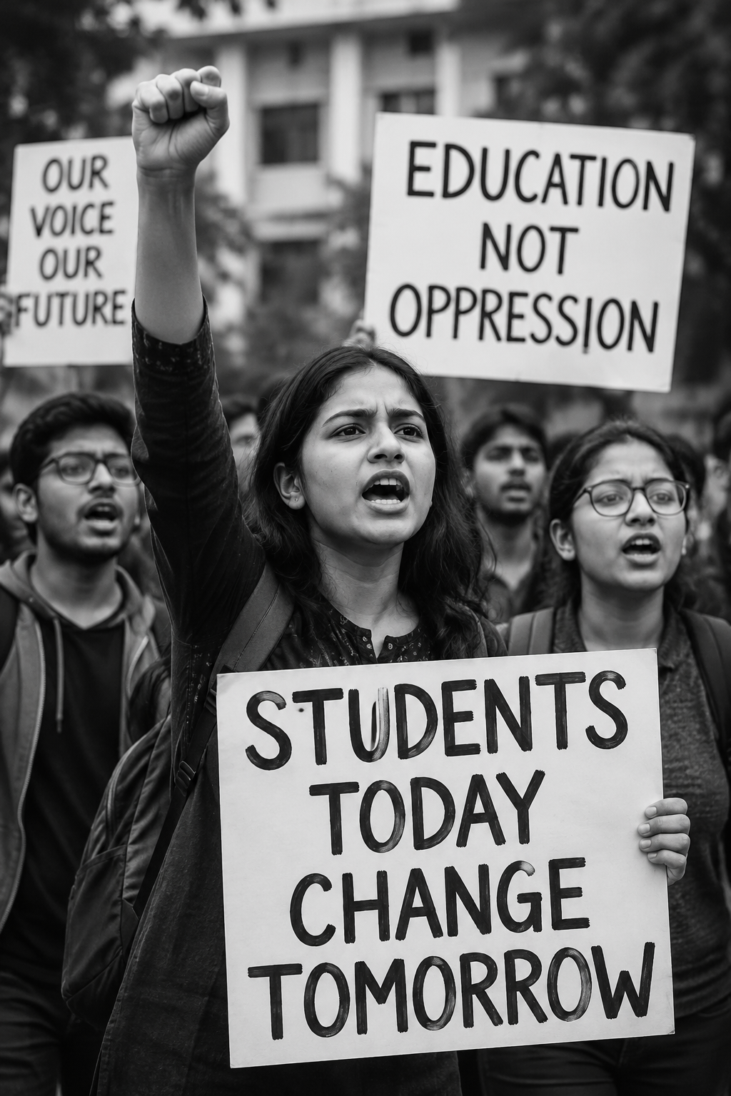 Student Wing