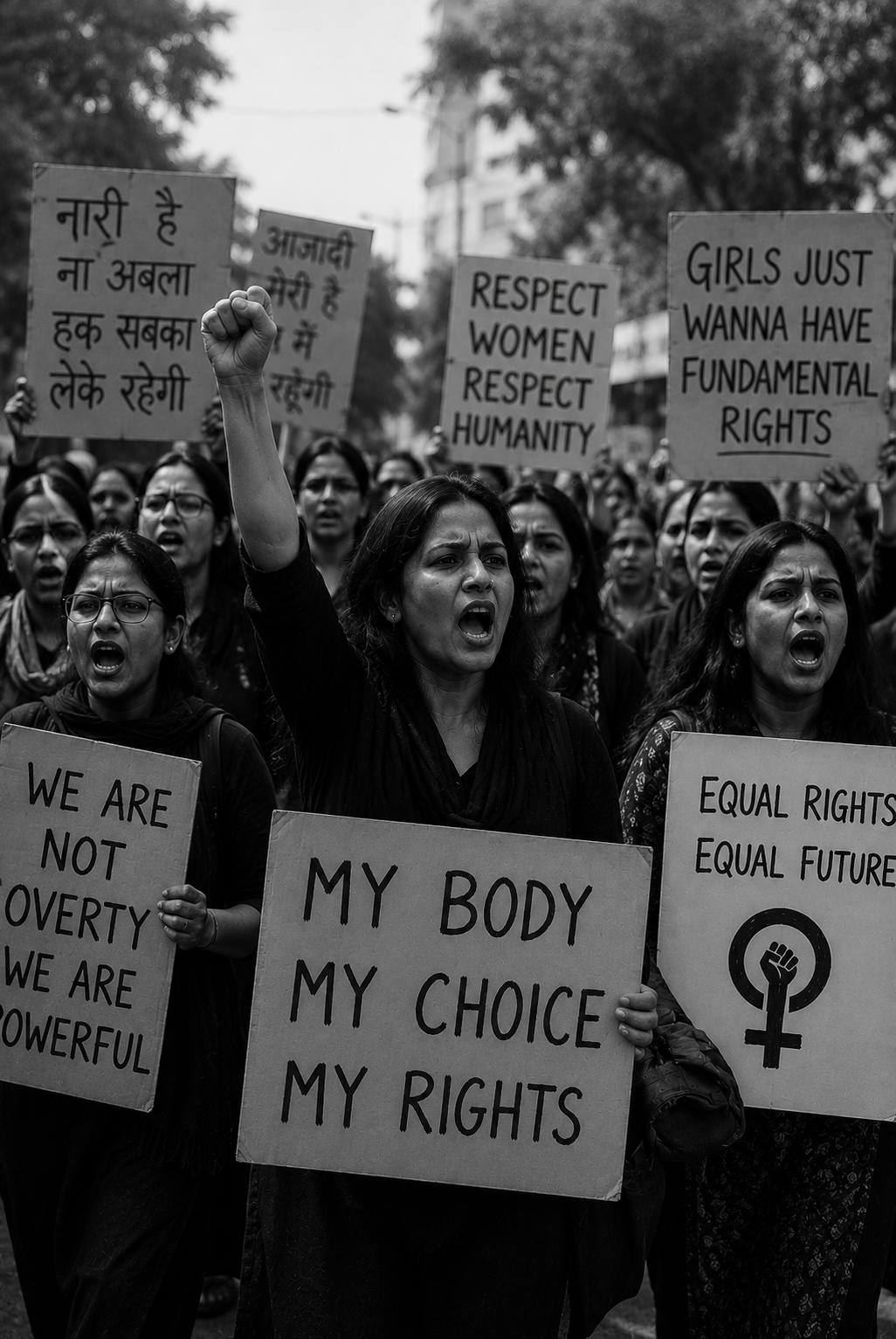 Women Wing