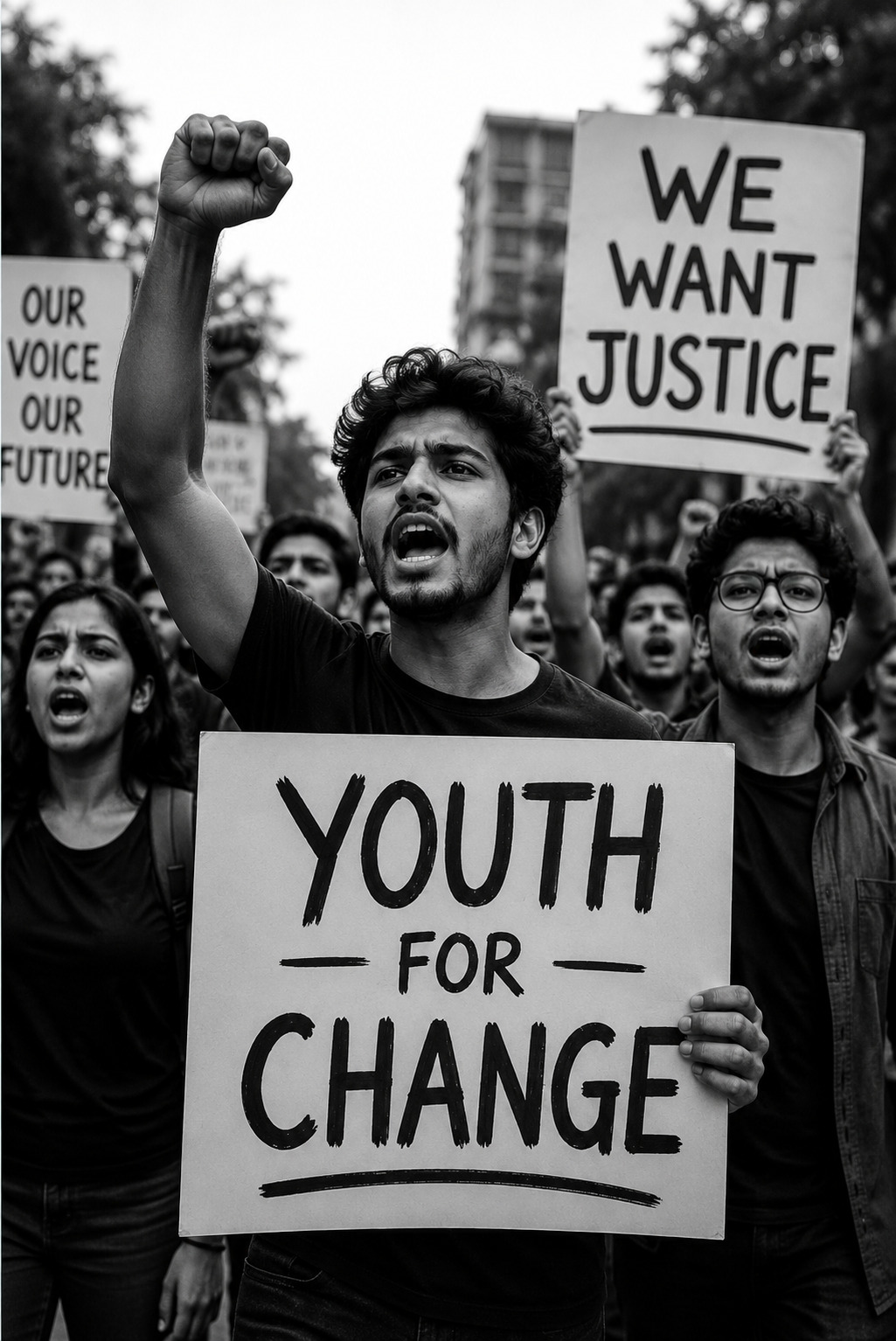 Youth Wing